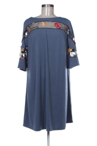 Φόρεμα Unbranded, Μέγεθος XL, Χρώμα Μπλέ, Τιμή 14,48 €, #137250941