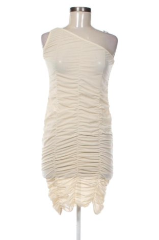 Rochie PARAMIDONNA, Mărime M, Culoare Ecru, Preț 272,95 Lei, #137250945