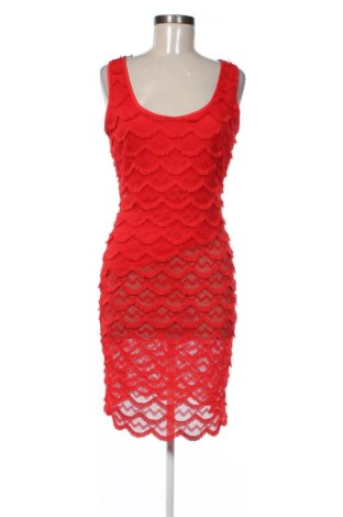 Rochie Guess, Mărime M, Culoare Roșu, Preț 272,95 Lei, #137250978