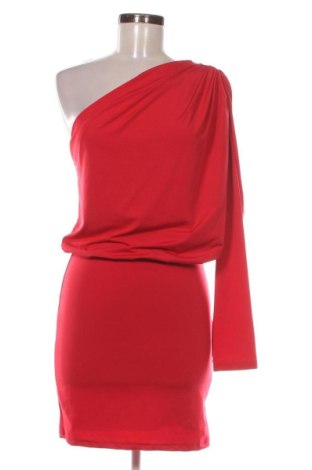 Φόρεμα Bik Bok, Μέγεθος L, Χρώμα Κόκκινο, Τιμή 11,00 €, #137251029