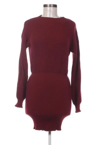 Rochie SHEIN, Mărime M, Culoare Roșu, Preț 62,00 Lei, #137251093