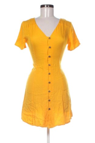 Rochie Element, Mărime S, Culoare Galben, Preț 153,00 Lei, #137251193