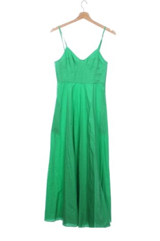 Šaty  Zara, Velikost S, Barva Zelená, Cena  587,00 Kč, #137251201