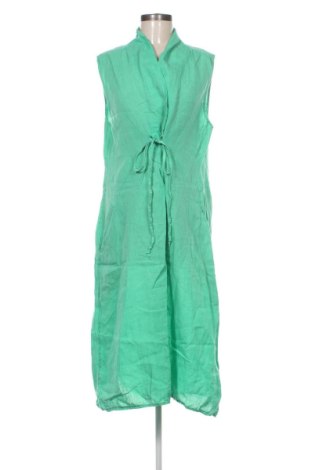 Šaty  Unbranded, Velikost L, Barva Zelená, Cena  631,00 Kč, #137251326