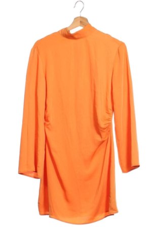 Rochie H&M, Mărime S, Culoare Portocaliu, Preț 63,00 Lei, #137251439