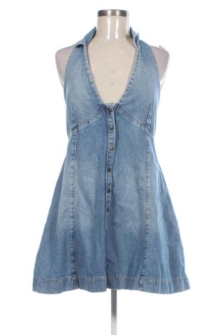 Rochie Unbranded, Mărime M, Culoare Albastru, Preț 120,73 Lei, #137251479