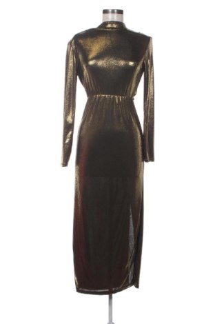 Φόρεμα Unbranded, Μέγεθος S, Χρώμα Χρυσαφί, Τιμή 22,67 €, #137251502
