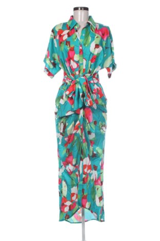 Rochie SHEIN, Mărime S, Culoare Multicolor, Preț 89,23 Lei, #137251634
