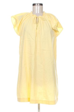 Рокля Mango, Размер M, Цвят Жълт, Цена 17,72 €, #137251718