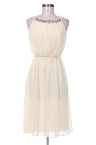 Rochie Elise Ryan, Mărime S, Culoare Ecru, Preț 167,97 Lei, #137251866