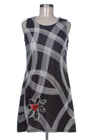 Rochie Desigual, Mărime XL, Culoare Multicolor, Preț 262,45 Lei, #137251901