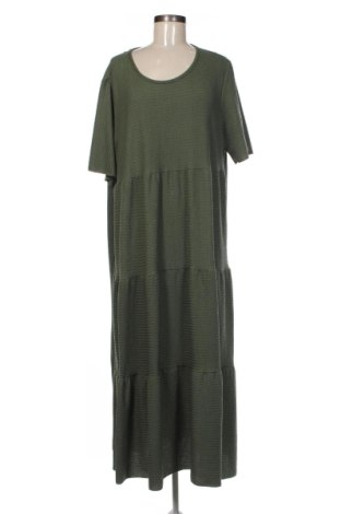 Šaty  NEW COLLECTION, Velikost 4XL, Barva Zelená, Cena  825,00 Kč, #137251910