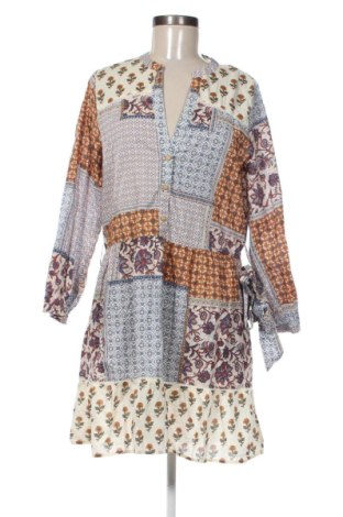 Rochie Zara, Mărime M, Culoare Multicolor, Preț 50,41 Lei, #137251948