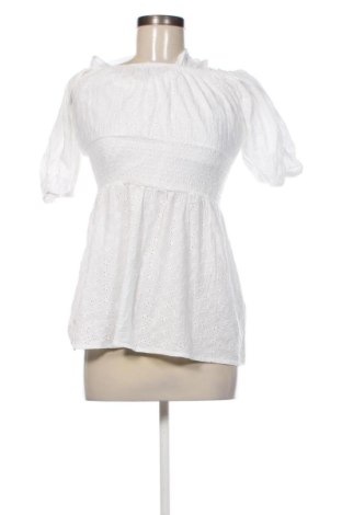 Rochie Cropp, Mărime S, Culoare Alb, Preț 57,74 Lei, #137251952