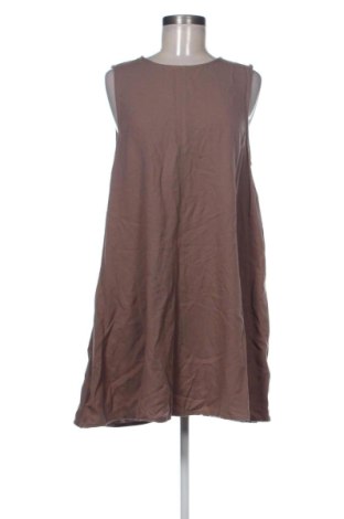 Rochie Defacto, Mărime L, Culoare Maro, Preț 47,24 Lei, #137252049