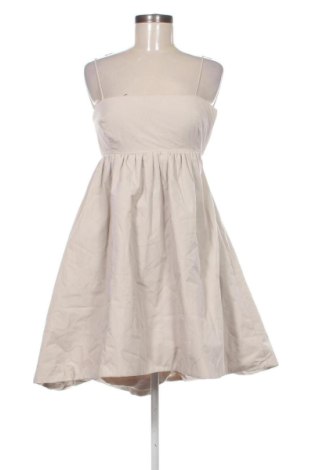Rochie H&M, Mărime M, Culoare Ecru, Preț 131,23 Lei, #137252052