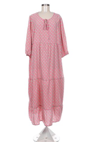 Rochie Unbranded, Mărime 3XL, Culoare Multicolor, Preț 178,00 Lei, #137252100