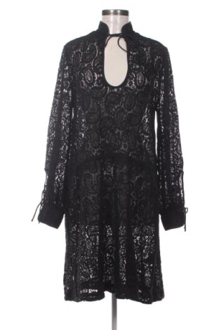 Ruha H&M, Méret S, Szín Fekete, Ár 5 134 Ft, #137252163