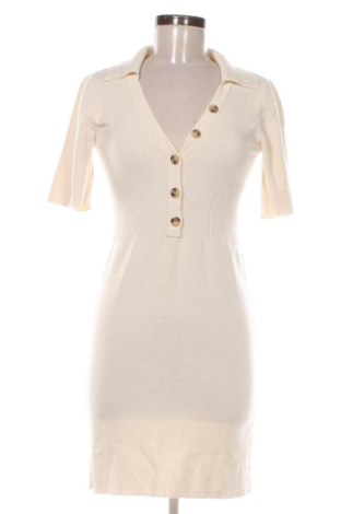 Rochie NA-KD, Mărime M, Culoare Ecru, Preț 73,49 Lei, #137252191