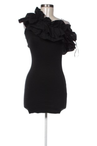 Rochie Zara, Mărime S, Culoare Negru, Preț 100,39 Lei, #137252222