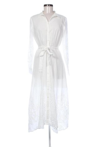 Rochie Sinsay, Mărime M, Culoare Alb, Preț 146,97 Lei, #137252284