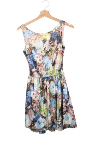 Rochie Junona, Mărime XS, Culoare Multicolor, Preț 183,72 Lei, #137252357