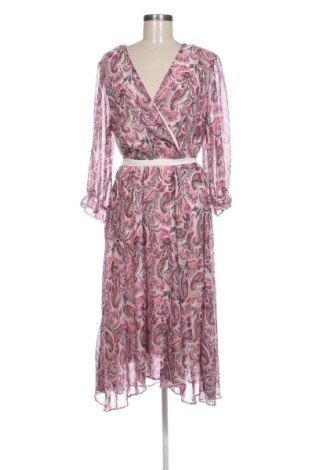 Rochie Rina, Mărime XL, Culoare Multicolor, Preț 132,00 Lei, #137252465
