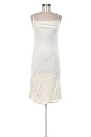 Rochie Simple, Mărime S, Culoare Ecru, Preț 68,24 Lei, #137252524