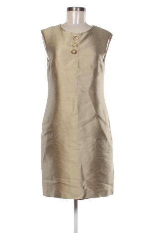 Rochie Unbranded, Mărime M, Culoare Auriu, Preț 183,30 Lei, #137252701
