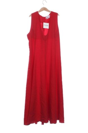 Rochie Reserved, Mărime XS, Culoare Roșu, Preț 157,47 Lei, #137252753