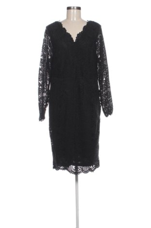 Rochie Yessica, Mărime XL, Culoare Negru, Preț 87,00 Lei, #137252760