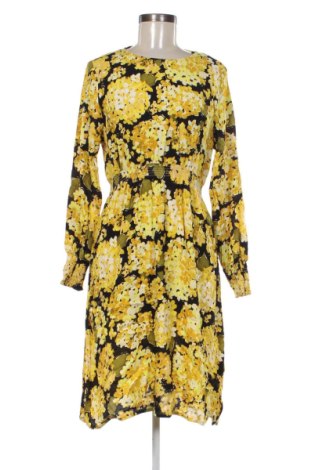 Rochie H&M, Mărime M, Culoare Multicolor, Preț 146,97 Lei, #137252829