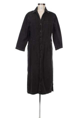 Rochie Reserved, Mărime L, Culoare Negru, Preț 106,00 Lei, #137252873