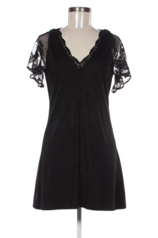 Rochie Zara, Mărime S, Culoare Negru, Preț 106,19 Lei, #137252884