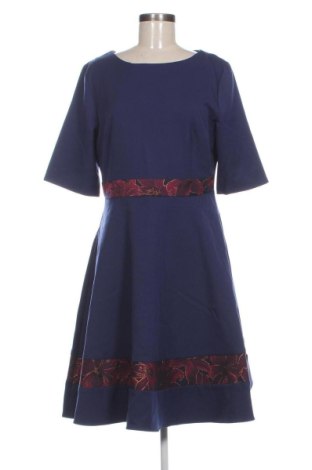 Rochie Unbranded, Mărime XL, Culoare Albastru, Preț 142,00 Lei, #137252915