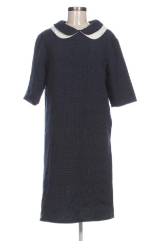 Rochie Unbranded, Mărime XL, Culoare Albastru, Preț 108,00 Lei, #137252920