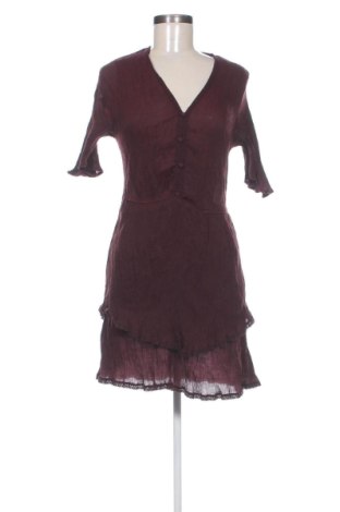 Šaty  Unbranded, Velikost M, Barva Fialová, Cena  337,00 Kč, #137253042