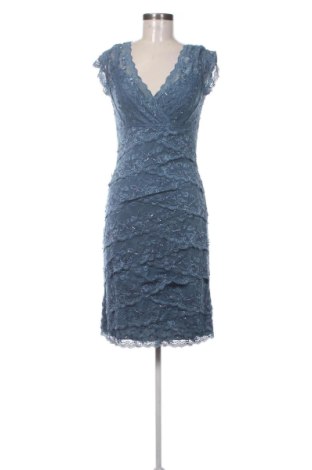 Rochie Unbranded, Mărime M, Culoare Albastru, Preț 94,48 Lei, #137253255