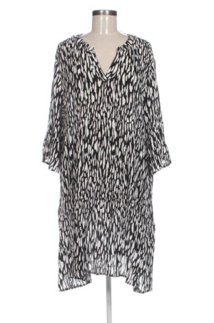 Rochie Janina, Mărime XXL, Culoare Multicolor, Preț 62,99 Lei, #137253300