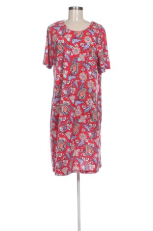 Rochie Helena Vera, Mărime XL, Culoare Multicolor, Preț 89,23 Lei, #137253354