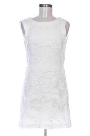 Rochie H&M, Mărime M, Culoare Alb, Preț 99,73 Lei, #137253373