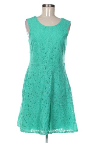 Rochie Unbranded, Mărime S, Culoare Verde, Preț 92,39 Lei, #137253390