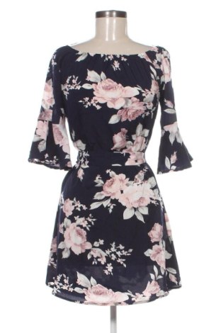 Rochie Unbranded, Mărime L, Culoare Multicolor, Preț 41,21 Lei, #137253404
