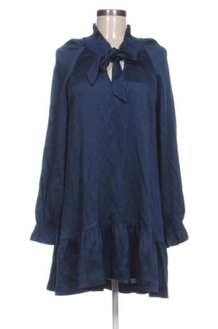 Rochie Unbranded, Mărime S, Culoare Albastru, Preț 104,98 Lei, #137253483