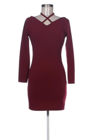 Rochie Unbranded, Mărime S, Culoare Roșu, Preț 52,49 Lei, #137253528