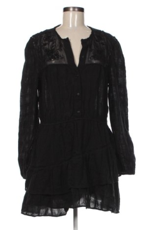 Sukienka Zara, Rozmiar XL, Kolor Czarny, Cena 71,97 zł, #137253546