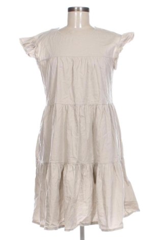 Rochie Unbranded, Mărime M, Culoare Bej, Preț 52,49 Lei, #137253682
