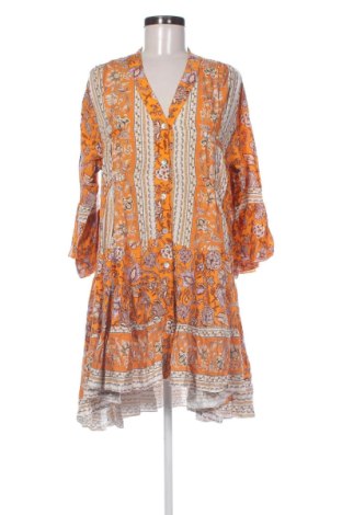 Sukienka Unbranded, Rozmiar XXL, Kolor Kolorowy, Cena 131,24 zł, #137253875