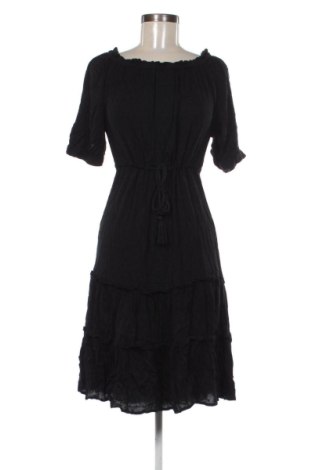 Sukienka H&M, Rozmiar S, Kolor Czarny, Cena 80,44 zł, #137253901
