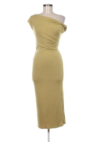 Rochie Reserved, Mărime XS, Culoare Verde, Preț 99,73 Lei, #137253916